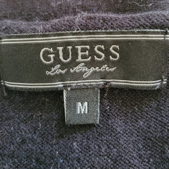 Guess Cardigan Sweater - Picture 3 of 3